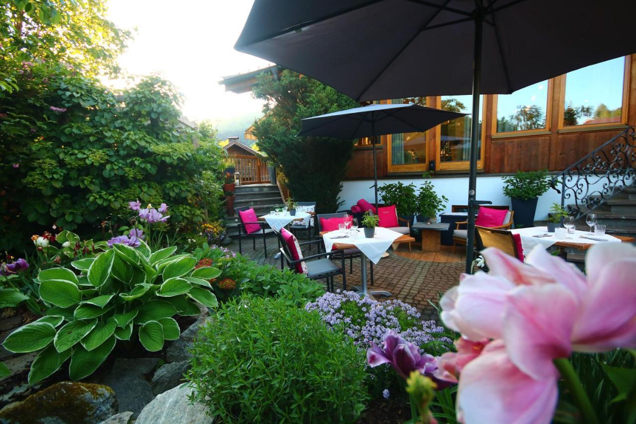 Kia Ora Restaurant Hotel