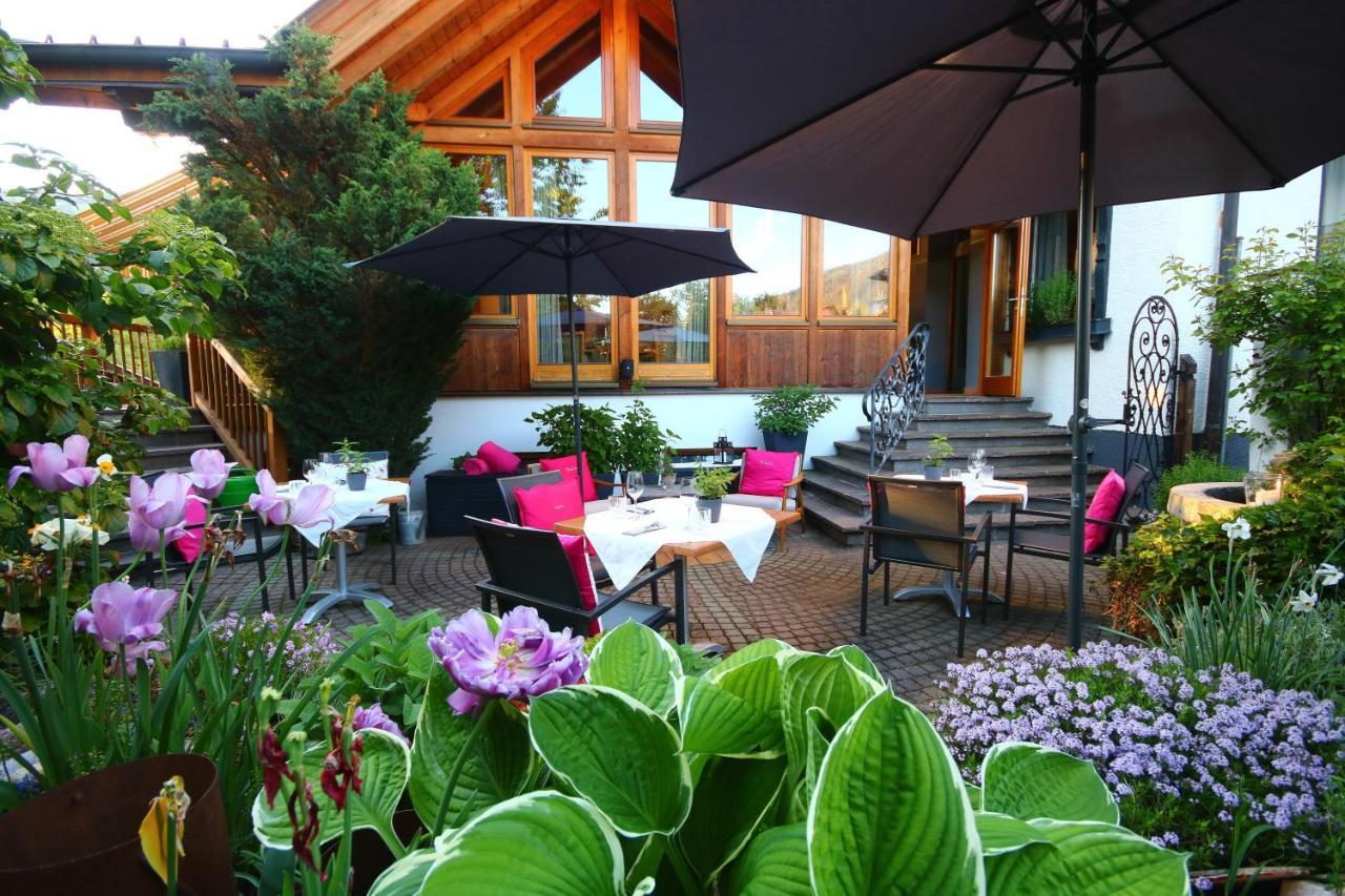 Hotel Kia Ora Restaurant 2*