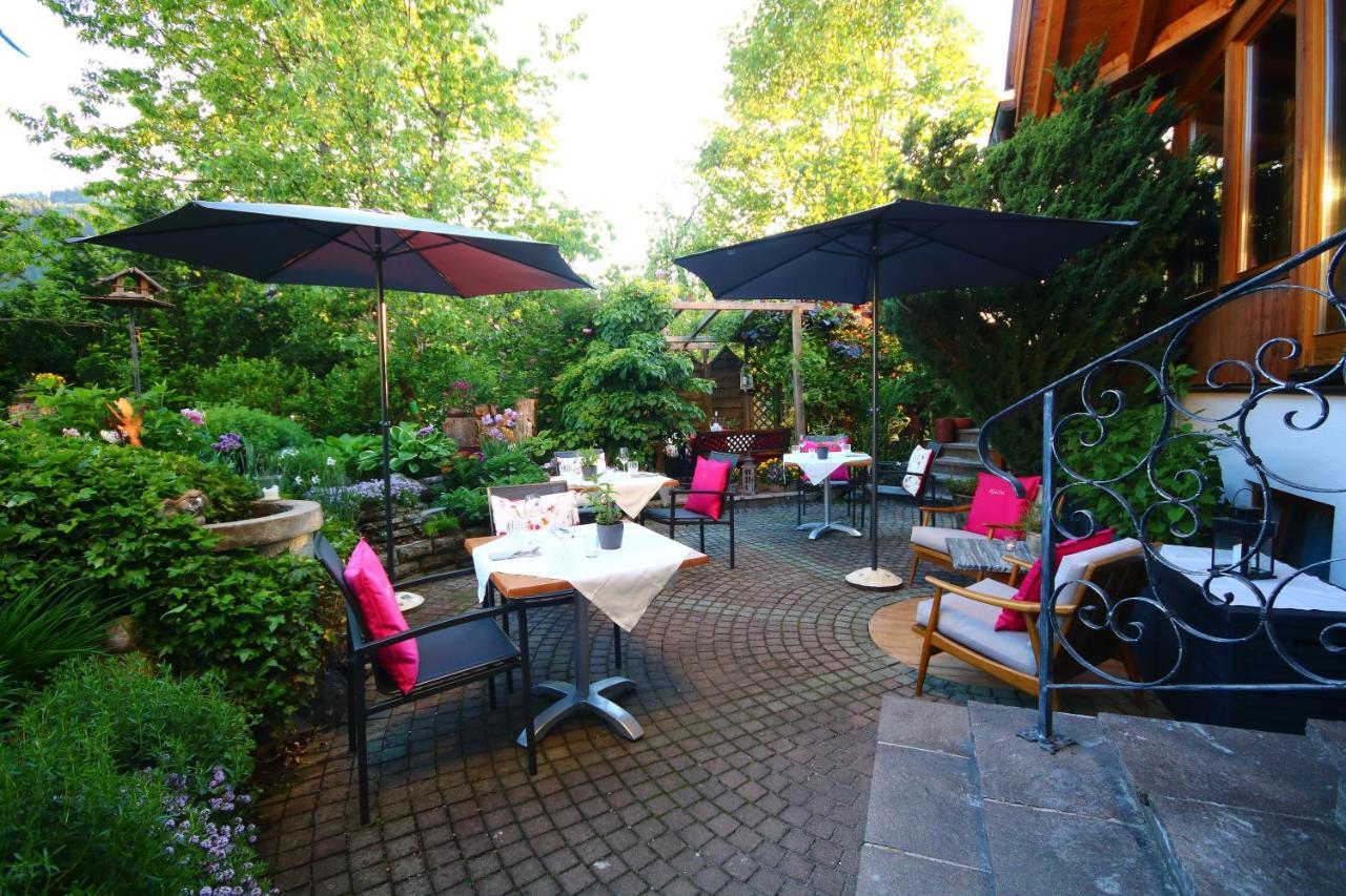 Kia Ora Restaurant 2* Wagrain